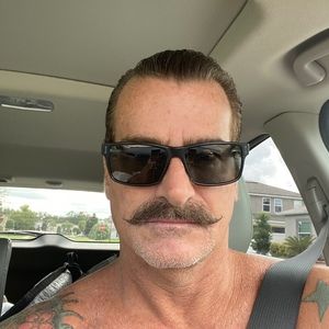 Meet your Posher, George